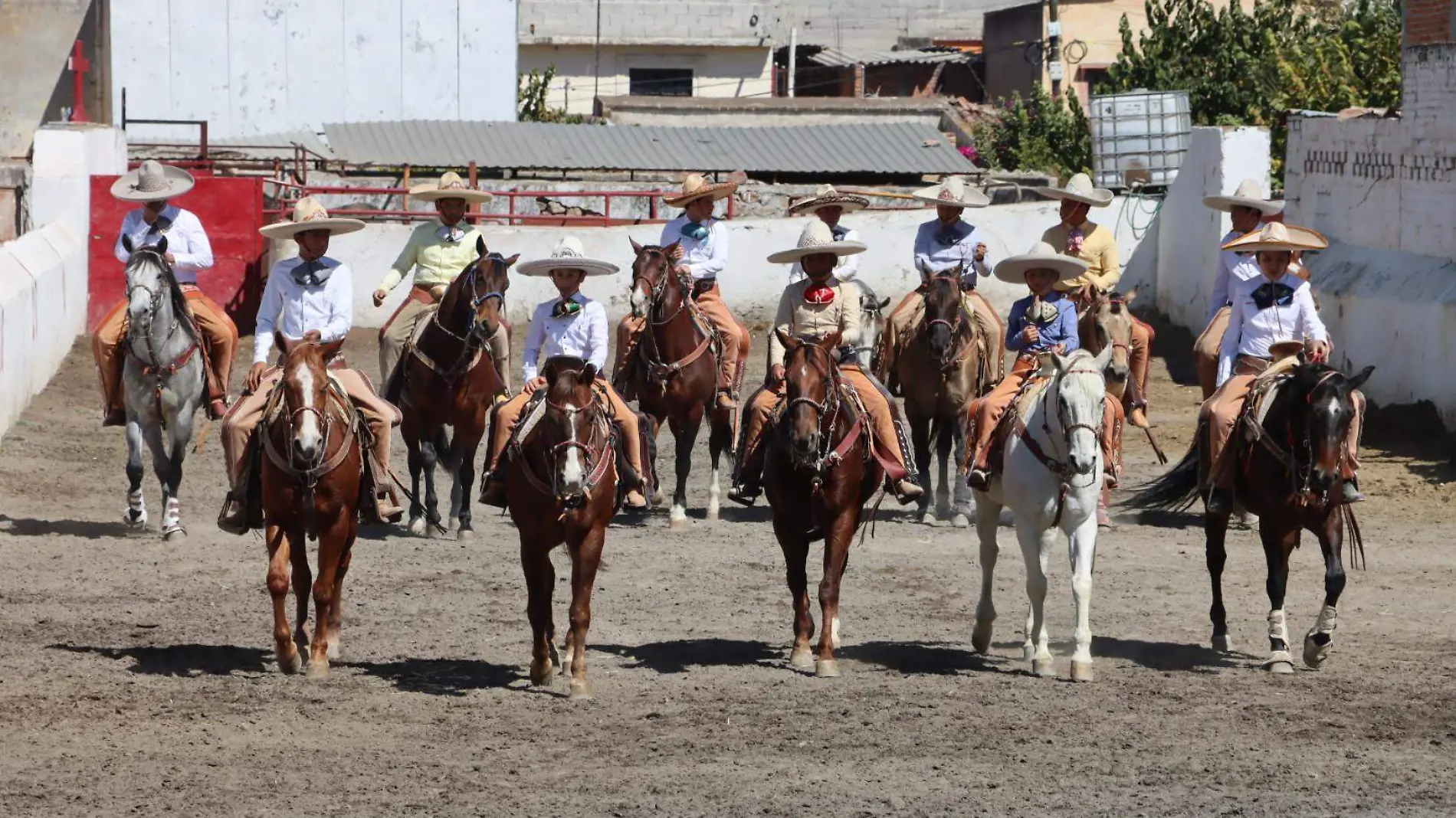 SJR EN EL DEPORTE